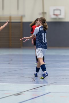 Bild 611 - wBJ Power Girls Cup Suederelbe